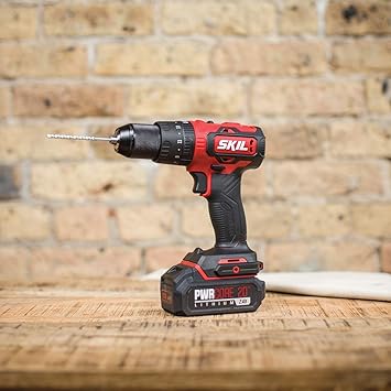 Skil HD529402 Power Hammer Drills product image 2