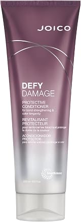 Joico Defy Damage Protective Conditioner 250ml Professional Hair Strength view 1