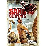Sand Serpents: Maneater Series
