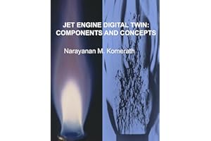 Jet Engine Digital Twin: Components and Concepts