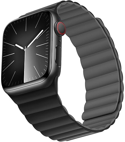 Amazon.com: ZZDZZ Compatible with Apple Watch Band 49mm 46mm 45mm