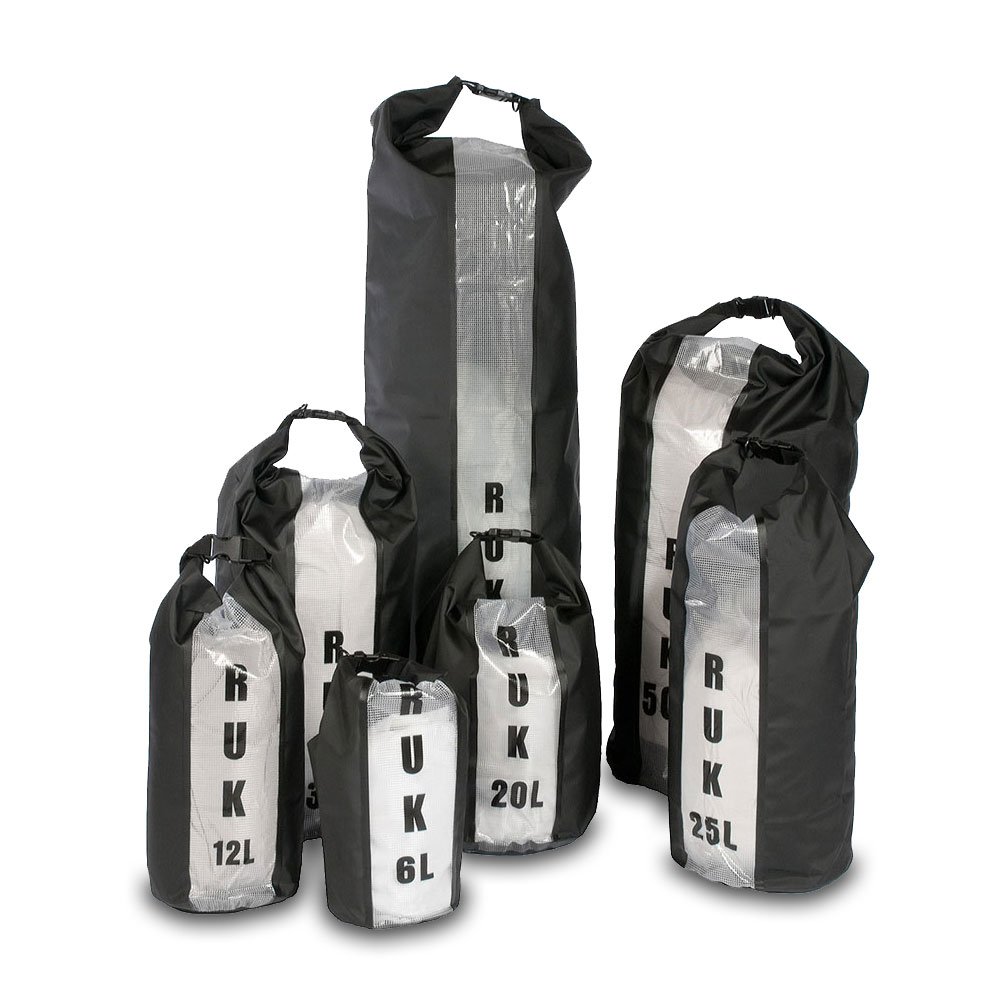 Ruk Sport 25 Litre Dry Bag