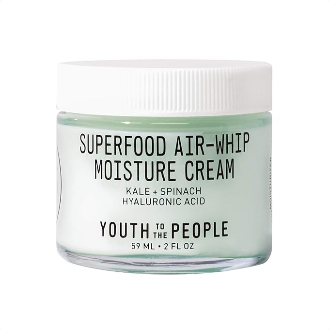 youth to the people moisturizer