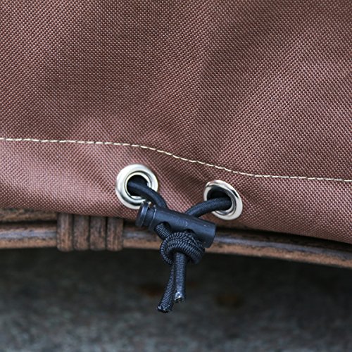 Leader Acessories Outdoor Adirondack Chair Cover Waterproof Furniture