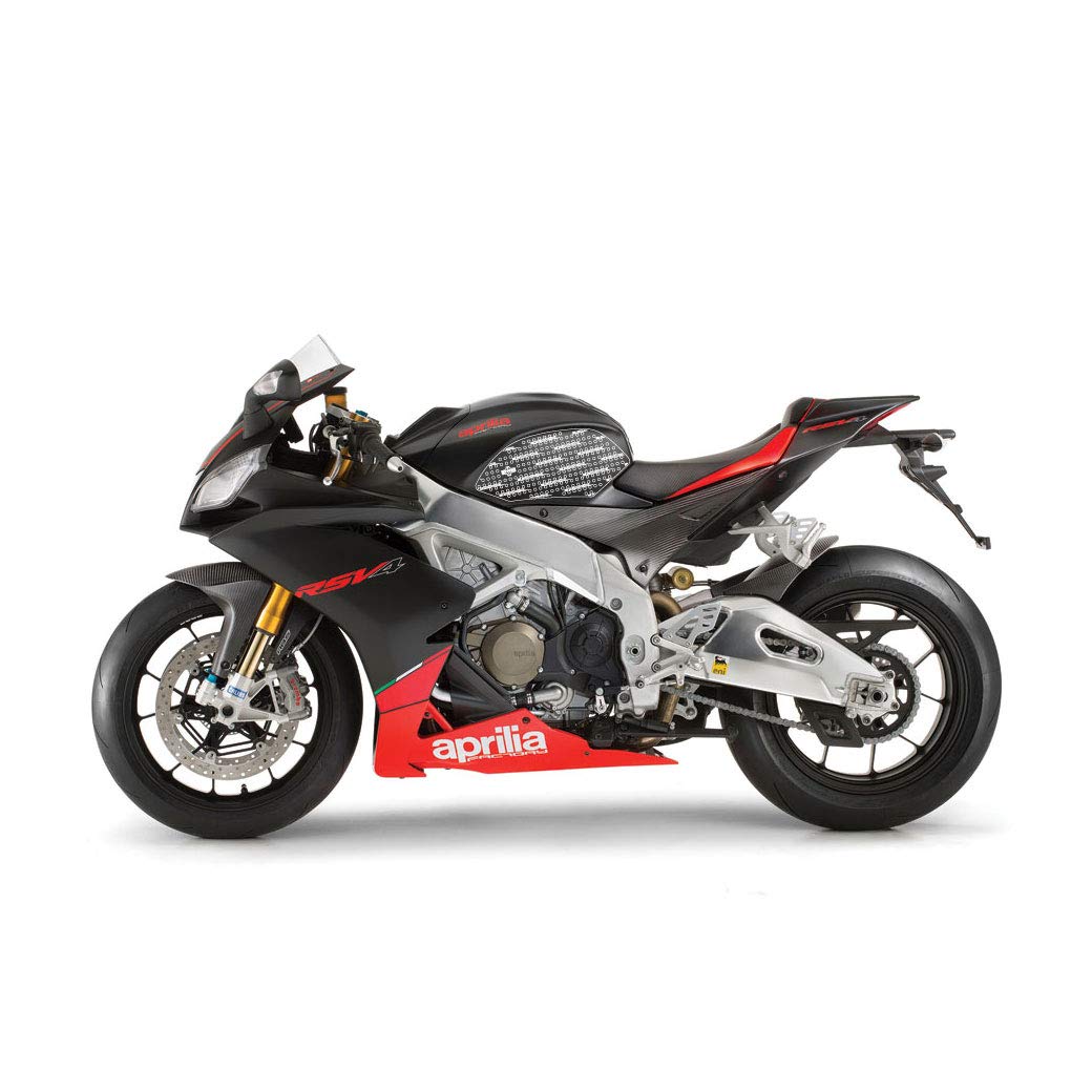 Aprilia rsv4 APRC ABS 2014