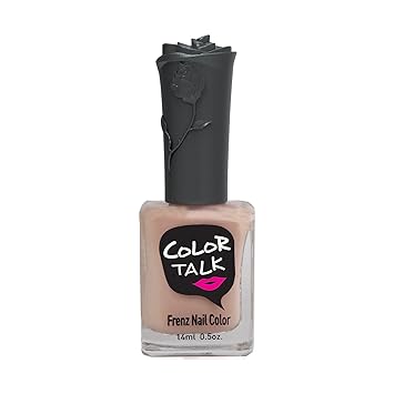 Frenz Nail Polish Fall In Love No 01 Amazon Co Uk Beauty
