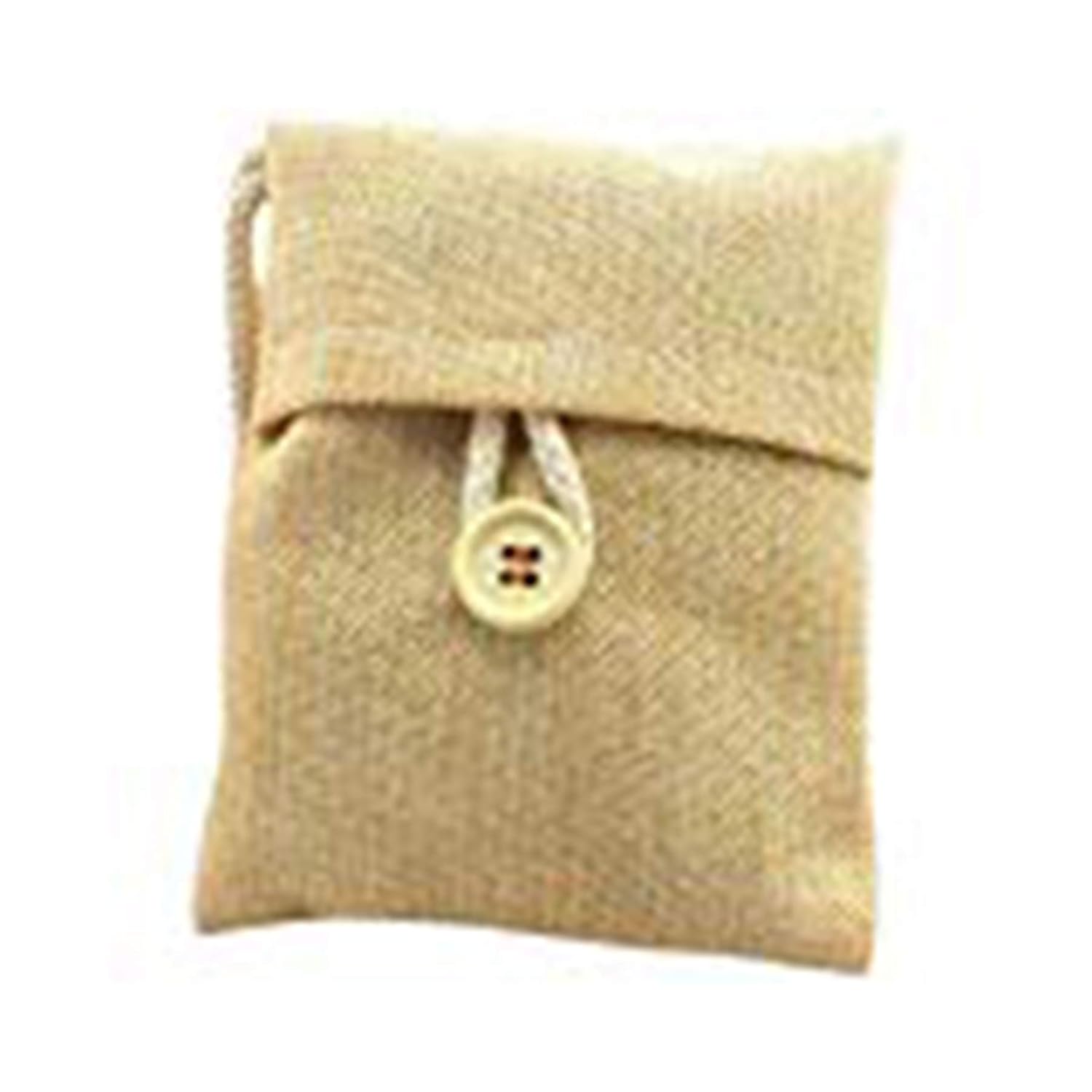 mxjeeio 3pcs/5pcs/6pcs La Bolsa de carbón de bambú de Corea Puede ...