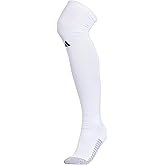 Adidas Unisex Adizero Football Socks (1 Pair) Multiple Heights