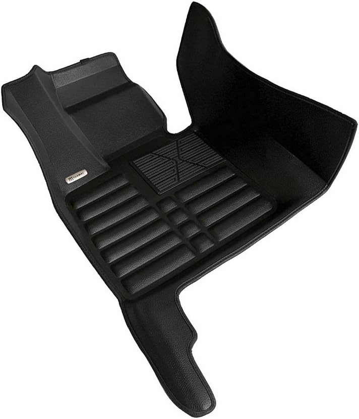 Floor Mats Automotive All Weather The Ultimate Winter Mats TuxMat