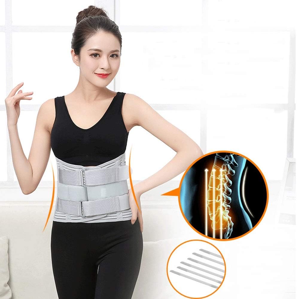 faja lumbar, cinturon lumbar, arnes lumbar, protector espalda