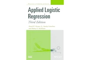 Applied Logistic Regression