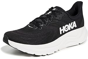 Hoka Mens Arahi 8