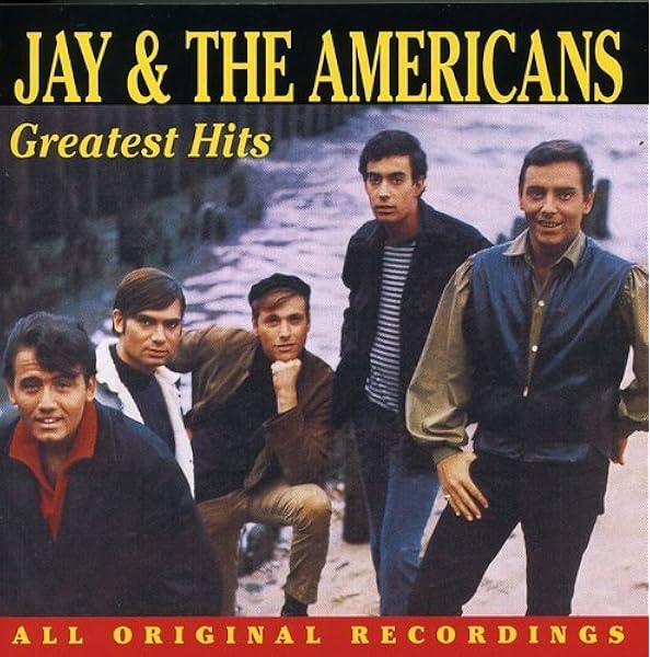 Image result for capture the moment jay and the americans single images