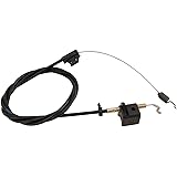 American Yard Products AYP 532185685 Drive Cable