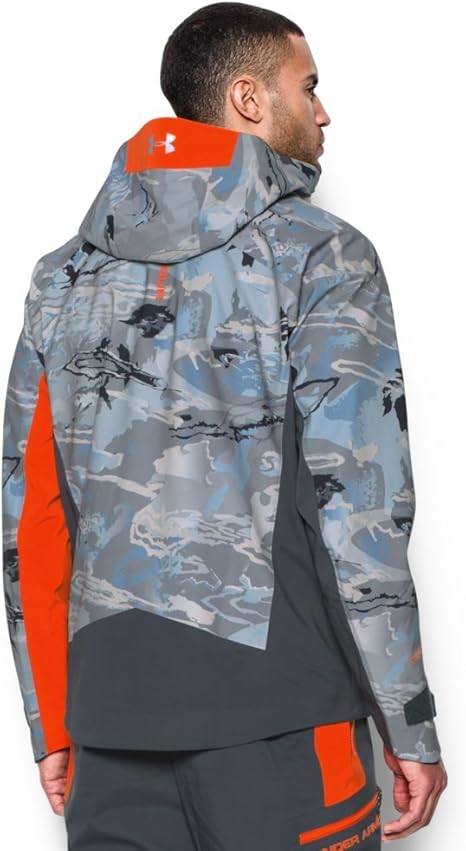 under armour ridge reaper hydro jacket