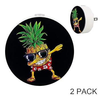 baby pineapple sunglasses