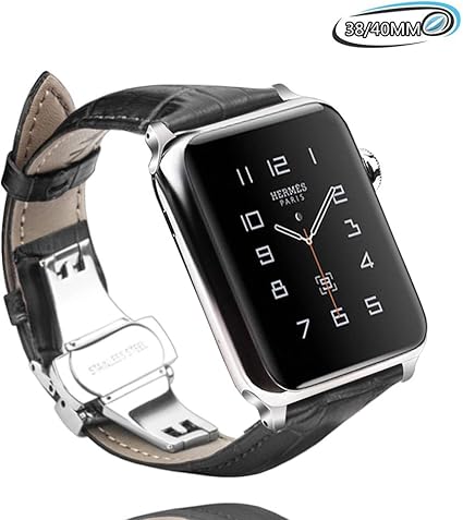 apple watch nike 38mm