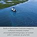 Garmin Echomap Plus 64Cv with Transducer, 6