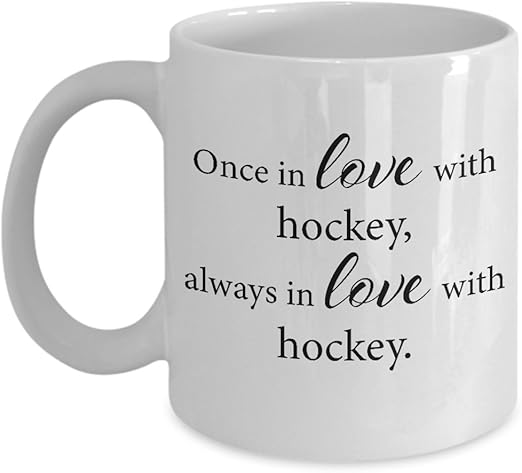 hockey gifts for boyfriend