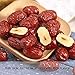 Wananfu - Jujube Fruit Dried 17.6oz - Red Jujube Dates / Hongzao (红枣) - Healthy Snacks Superfood