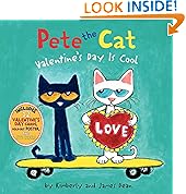 Pete the Cat