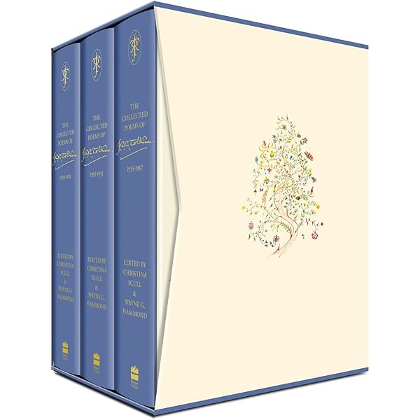 Poems From The Hobbit: Tolkien, J.R.R.: 9780261103894: Books