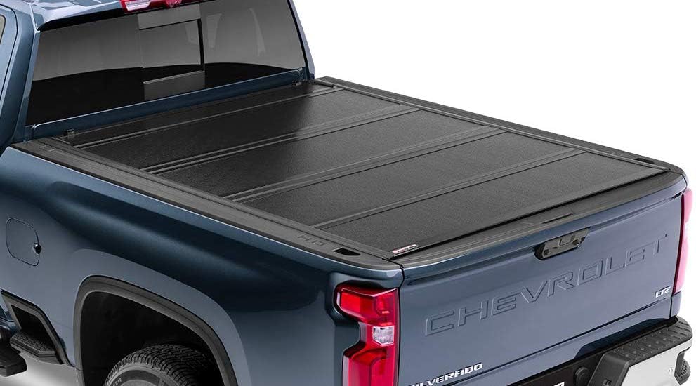 Bak Bakflip G2 Hard Folding Truck Bed Tonneau Cover 226102 Fits 1988 2013 Gm Silverado Sierra C K 2014 Hd 2500 3500 8 Bed 96 Automotive Amazon Com