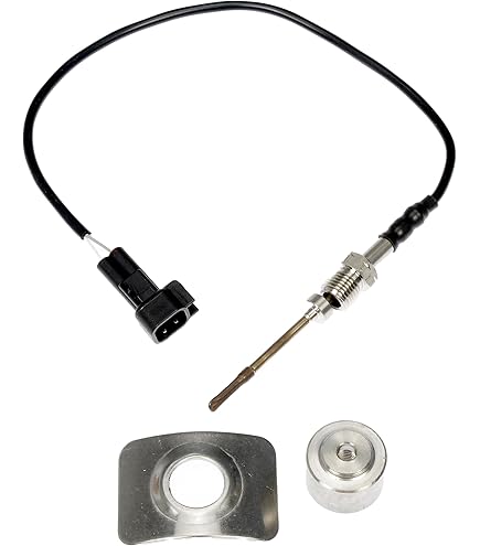 J.E様、専用。 Amazon.com: EXHAUST GAS TEMPERATURE SENSOR - REPLACES