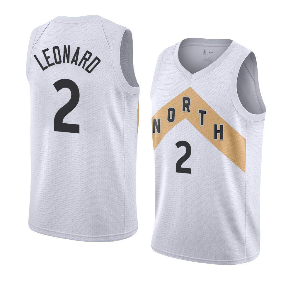 kawhi leonard raptors hoodie