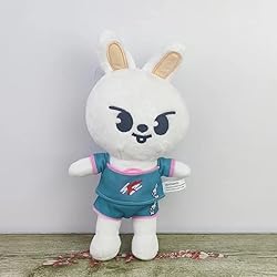 Educatgame Skzoo Plush, Stray Kids Plush, Cute