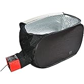 ZappBug Heater Bed Bug Killer, Bed Bug Heater Treatment Equipment, Eliminate Pests with Heat, Professional Bed Bug Heater System