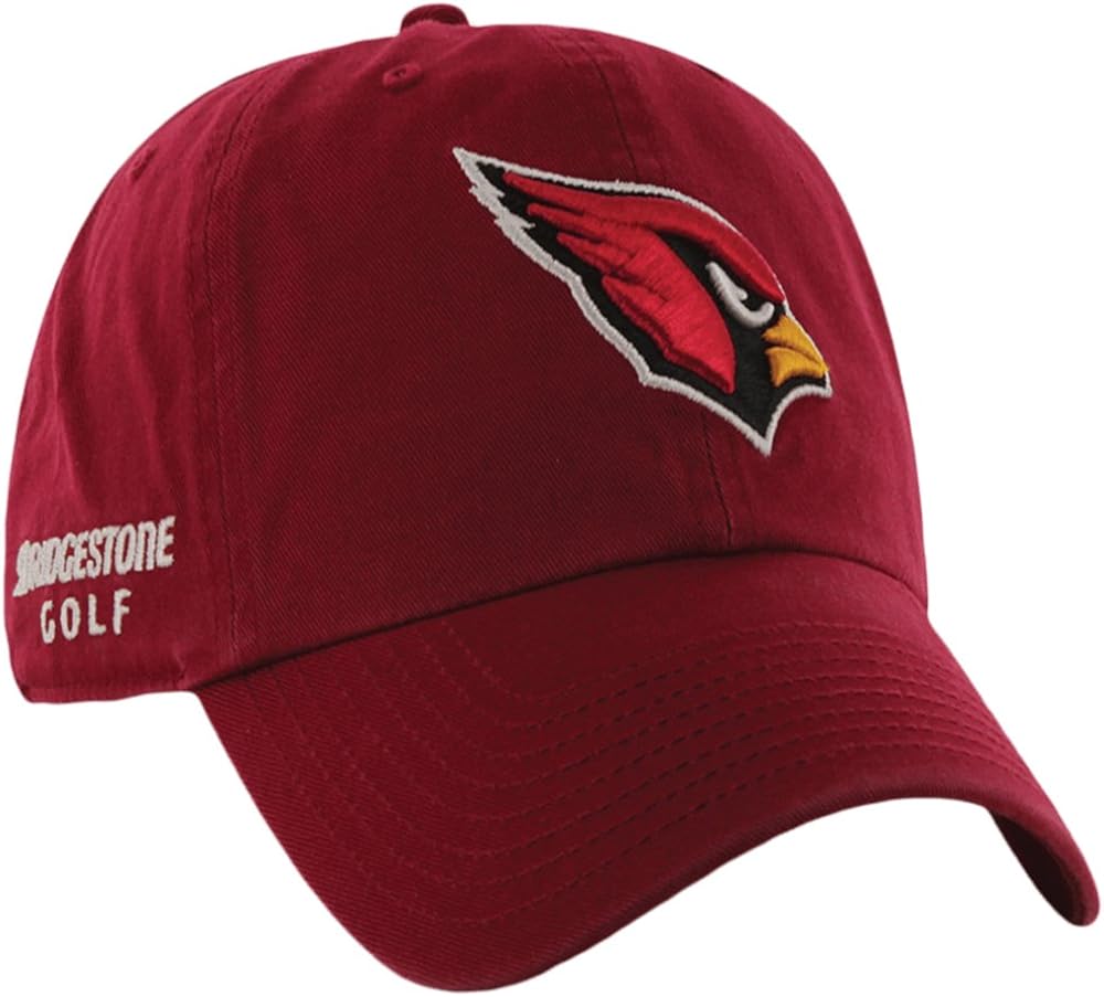 Vintage Nfl Arizona Cardinals Embroidered Adjustable Cap New Innovatis Suisse Ch
