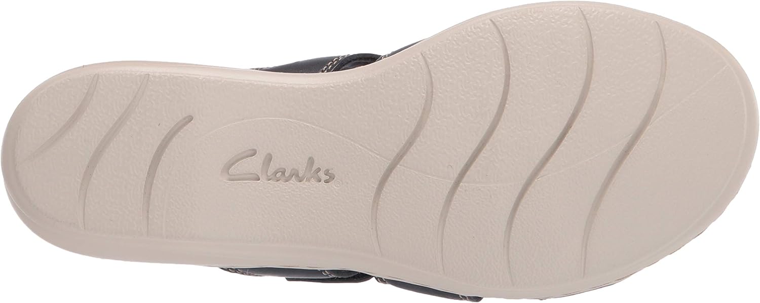 clarks leisa spring sandal