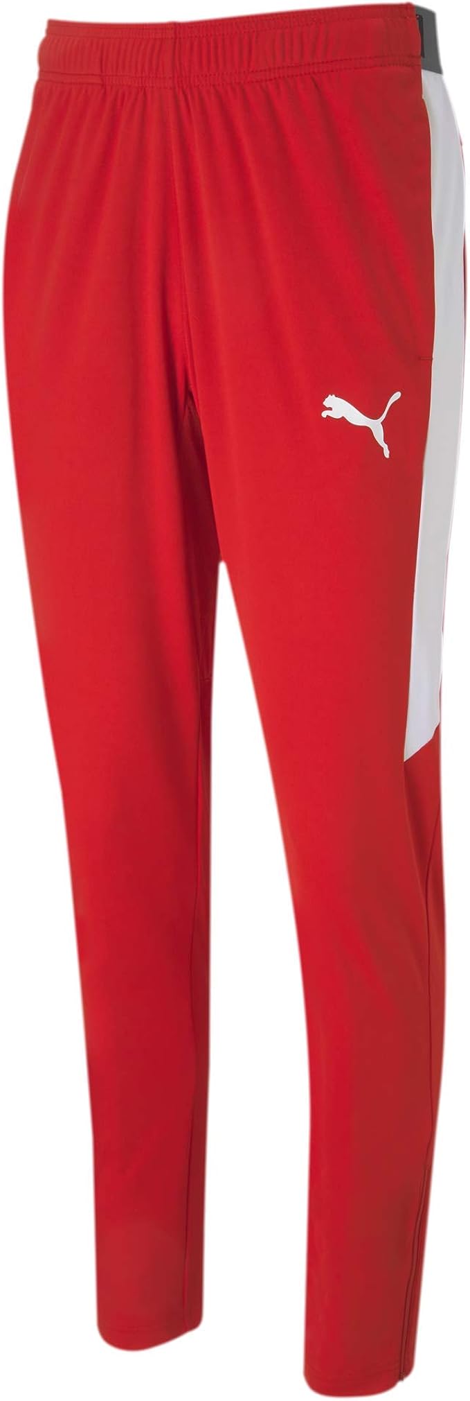 puma contrast track pants
