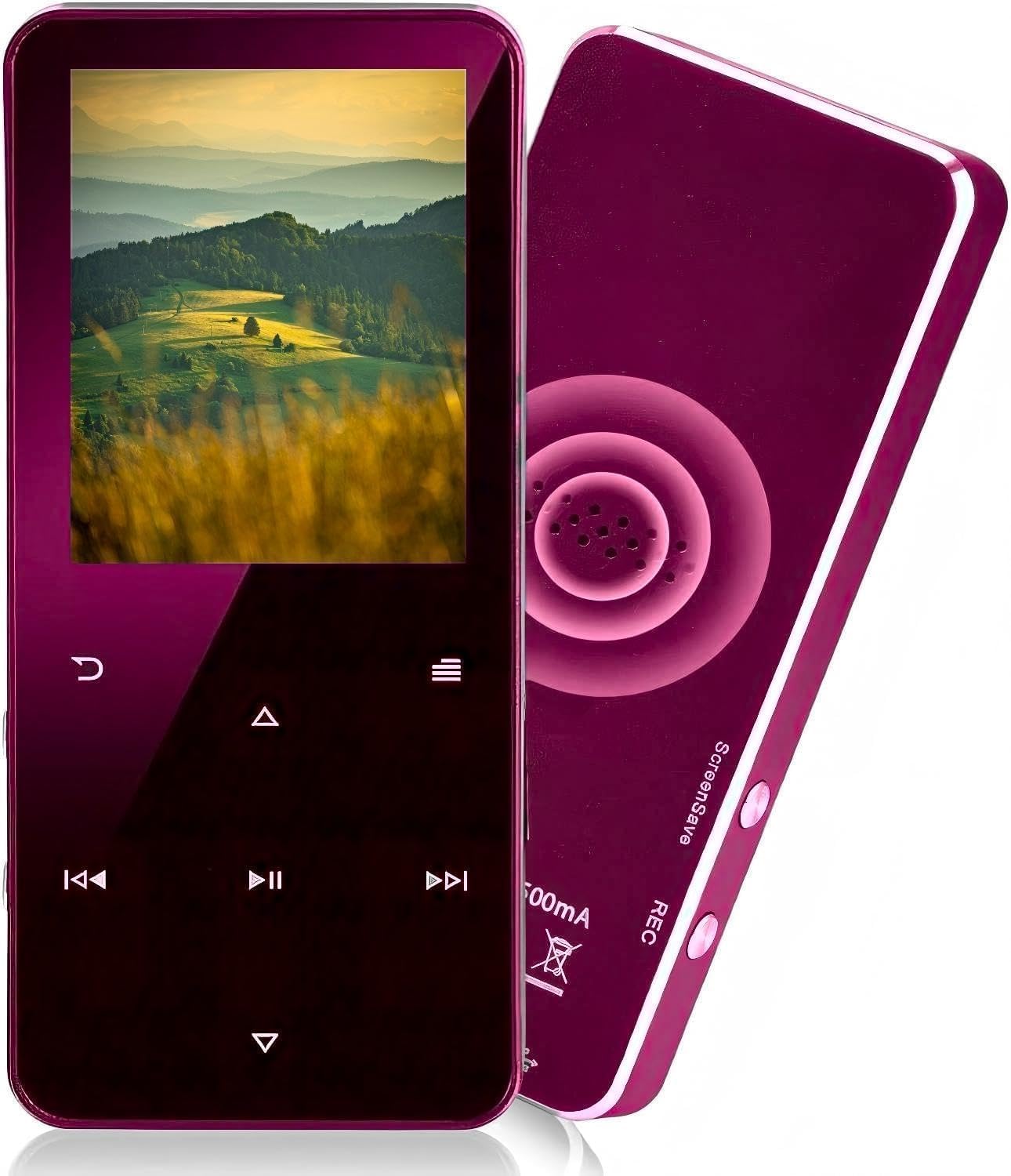 Photo 1 of 128GB MP3 Player