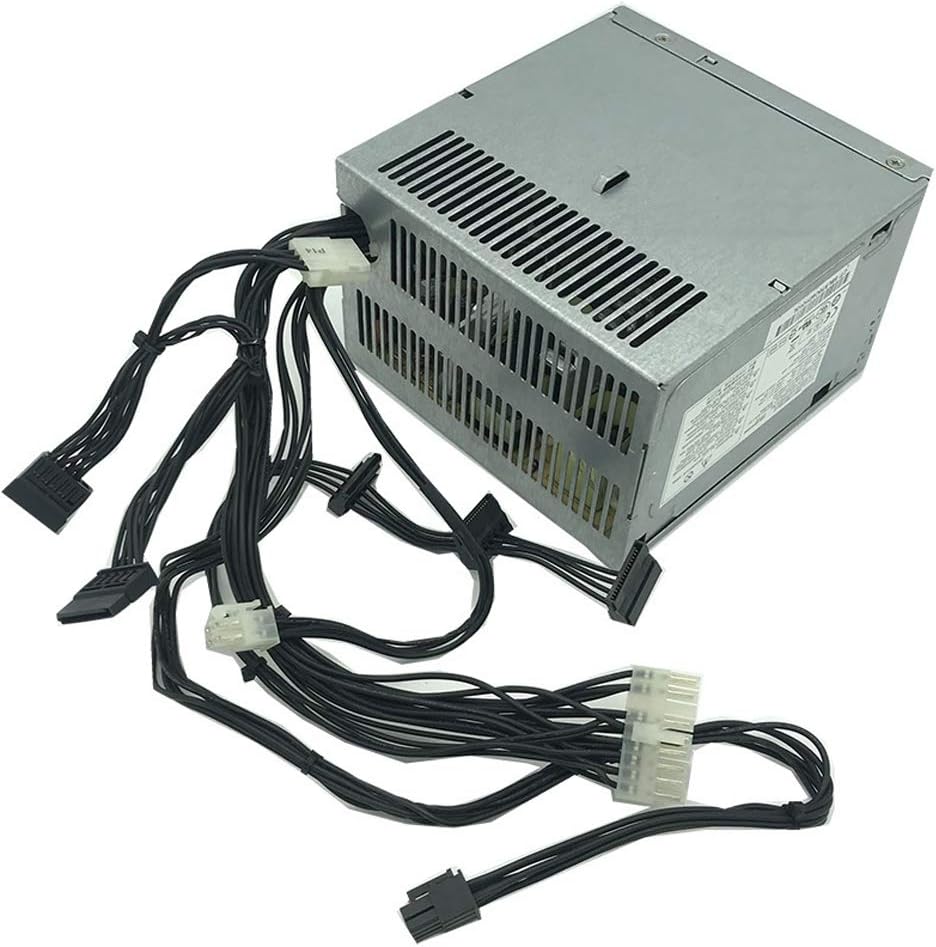 Nadalan 400W PSU DPS-400AB-13 A for HP Z210 Z220 Z220N CMT Server Workstation