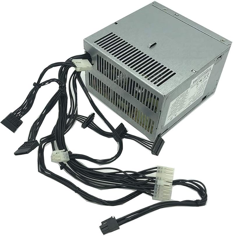 Nadalan 400W PSU DPS-400AB-13 A for HP Z210 Z220 Z220N CMT Server Workstation