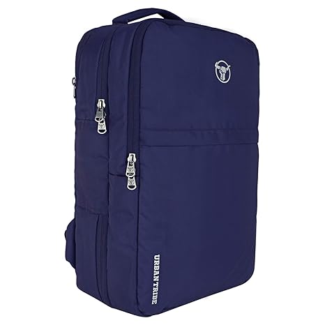 Urban Tribe Airborne 30 litres Navy Blue Laptop Backpack