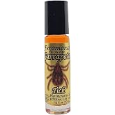 MAGICK SPACE TICK Pheromone(Garrapata Feromnas En Aceite)-Roll on Perfume Oil 10ML