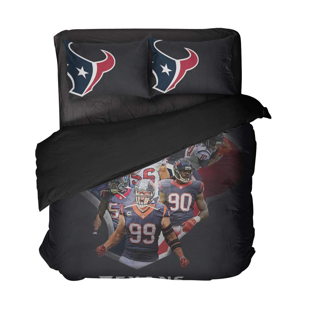 Best Texans Bedding Twin