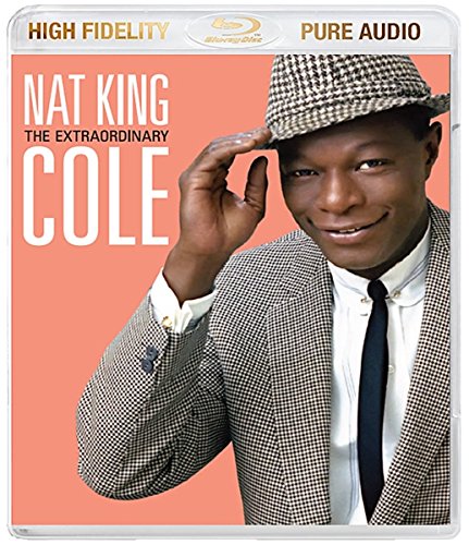 Nat King Cole - The Extraordinary [blu-Ray Audio] - Zortam Music