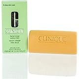 Clinique Clinique Facial Soap Extra Mild- 5.02 Oz (150g)