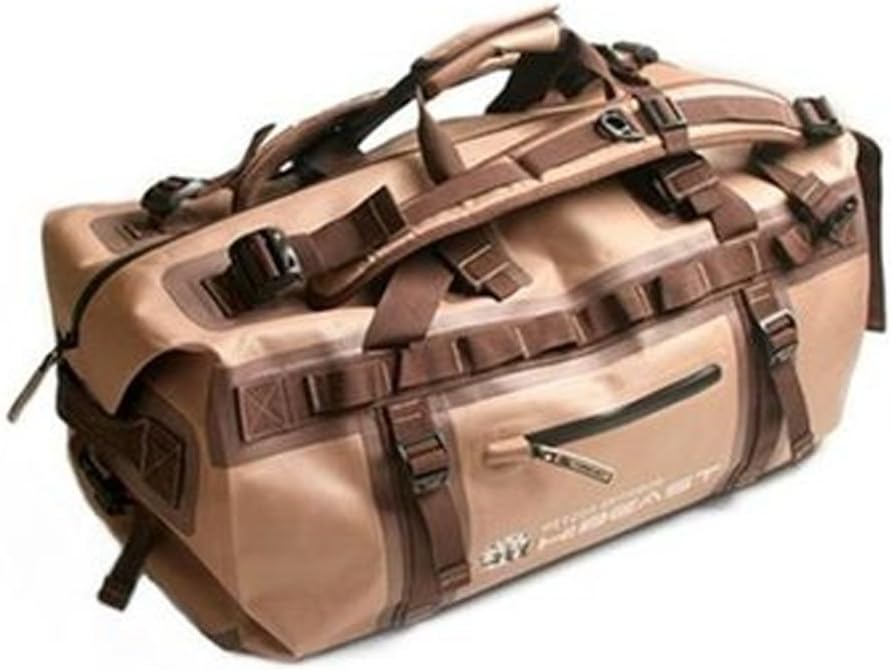 HEYZEN Harvest Waterproof Duffel Bag M / Camping Bag / Camping Products /Sports Bag