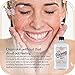 Quinn’s Alcohol Free Witch Hazel with Aloe Vera 16 Ounce (Lavender)