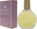 Gloria Vanderbilt Vanderbilt EDT Spray 100ml Unisex Fragrance view 4