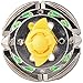 Oliasports Flame Libra Metal 4D High Performance Generic Battling Top BB-48 Game