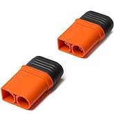 Spektrum Connector: IC5 Device (2), SPMXCA503, Medium