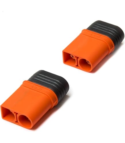 Spektrum Series Wiring Harness - Without Battery, For RC Models
