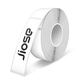 1 Roll (210 Labels/Roll) of Label Maker Replacement