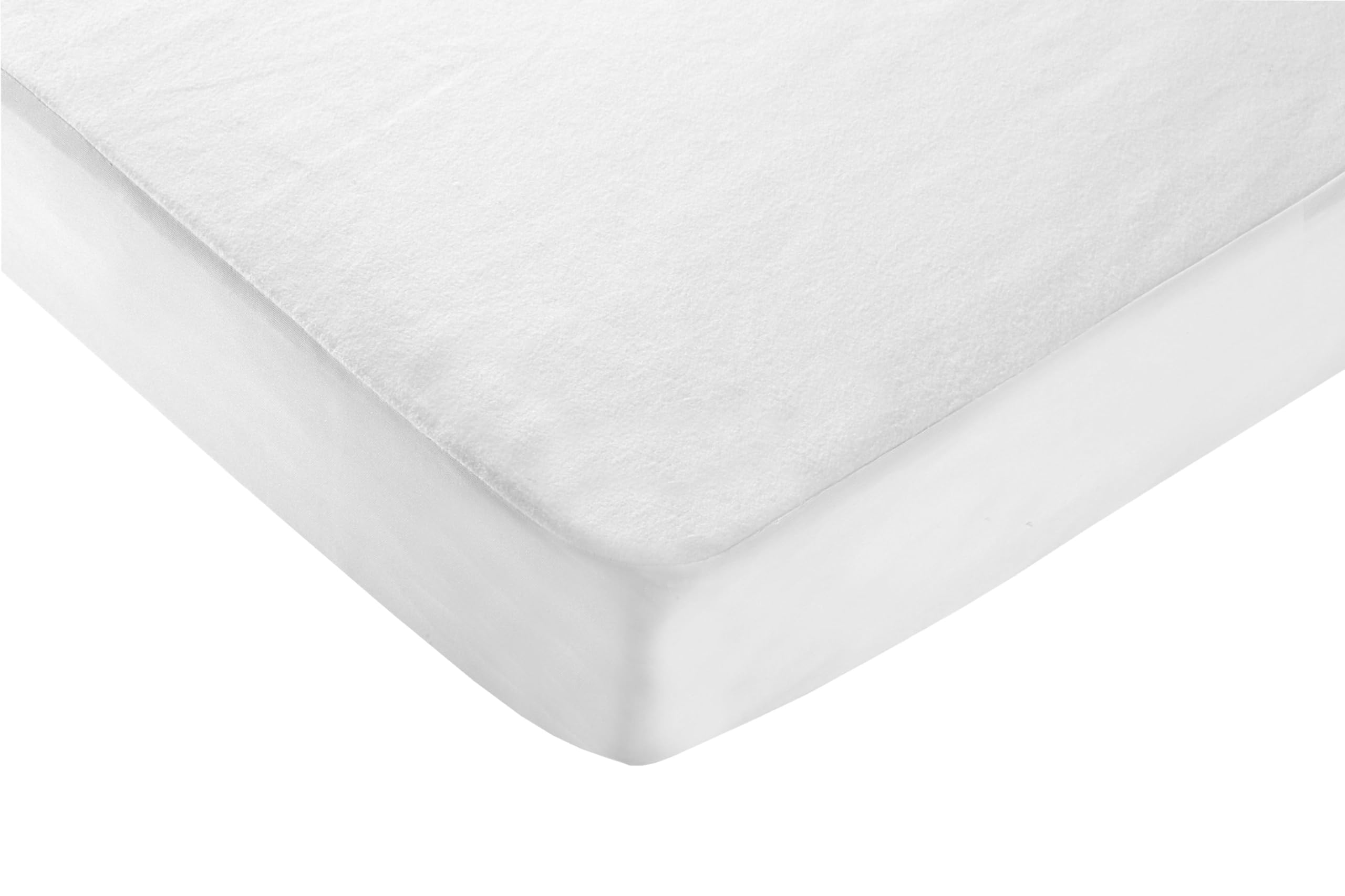 Baby Elegance Waterproof Mattress Protector - Crib Size